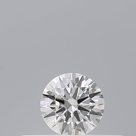 0.18 carat Round diamond F VS1 Excellent
