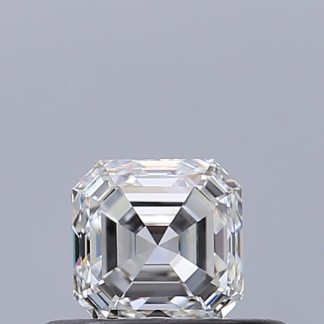 0.34 carat Emerald diamond G VVS1