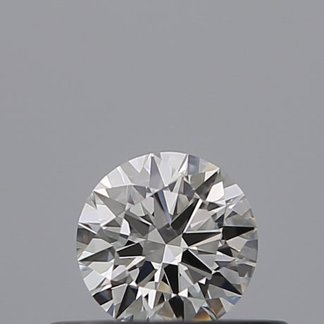 0.27 carat Round diamond F VVS1 Excellent