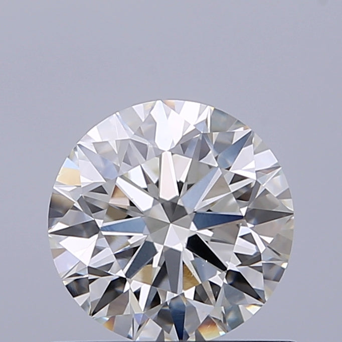 0.75 carat Round diamond I VS2 Excellent