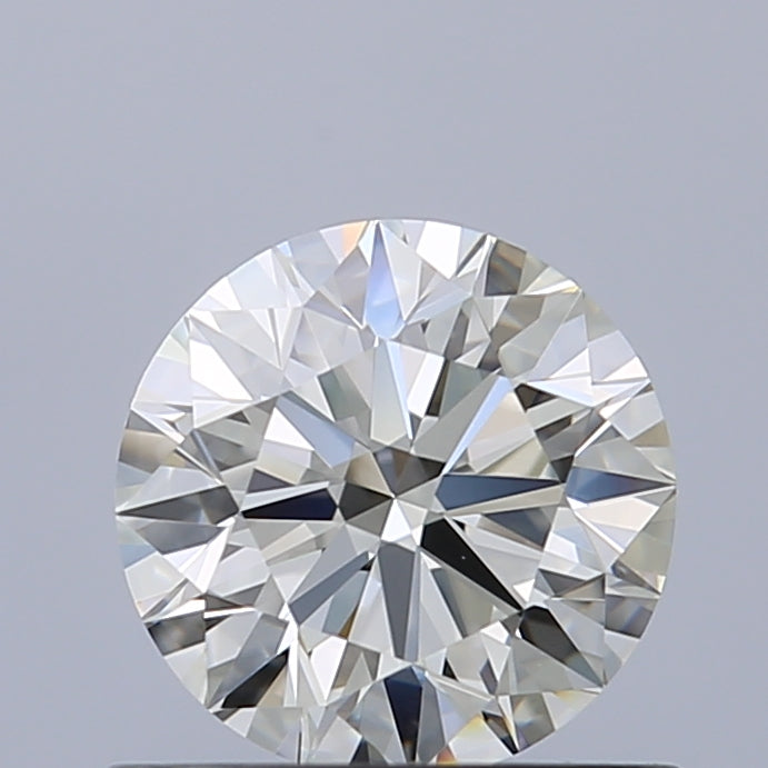 0.72 carat Round diamond K VVS1 Excellent