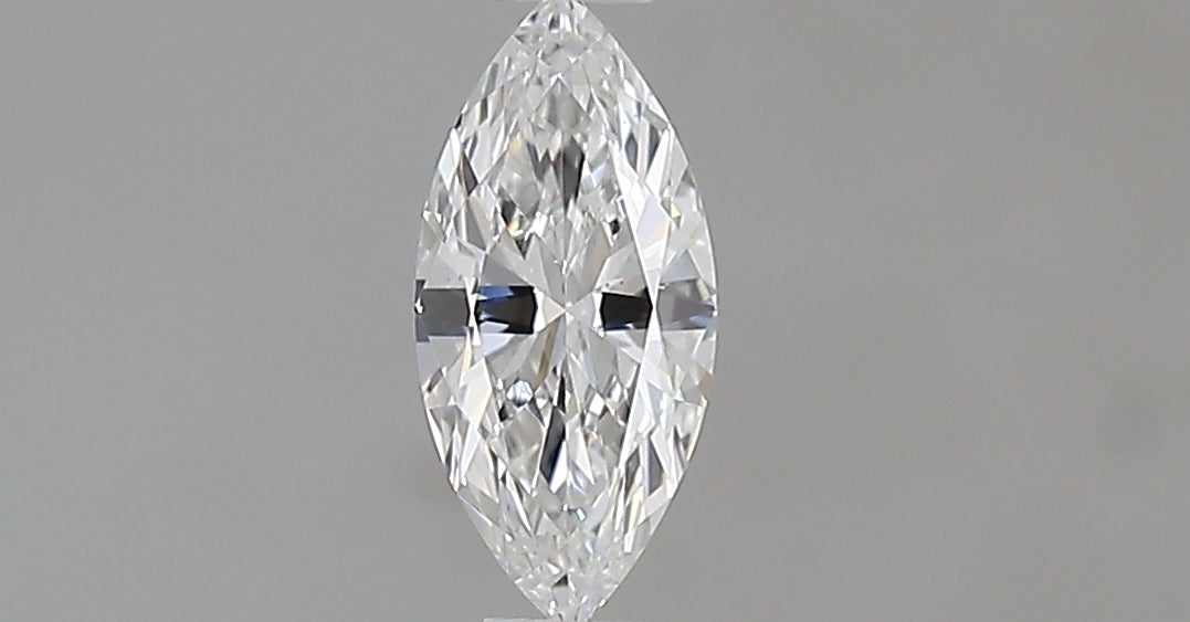 0.31 carat Marquise diamond E SI1