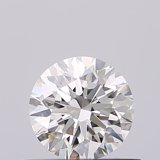 0.50 carat Round diamond E VVS2 Excellent