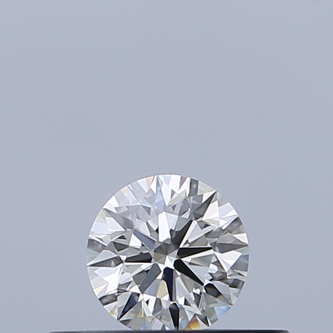 0.23 carat Round diamond H VVS1 Excellent