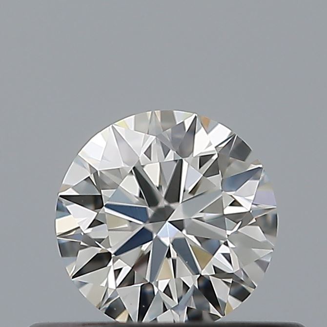 0.33 carat Round diamond G VVS1 Excellent