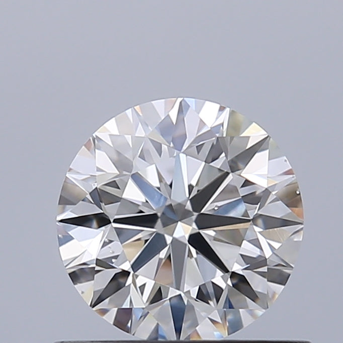 0.70 carat Round diamond E VS2 Excellent