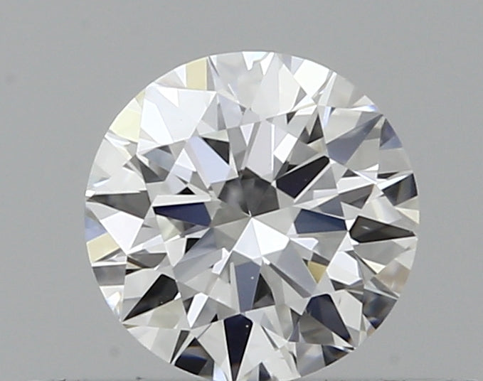 0.30 carat Round diamond D VS1 VeryGood