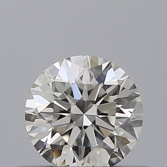 0.35 carat Round diamond G VVS1 Excellent