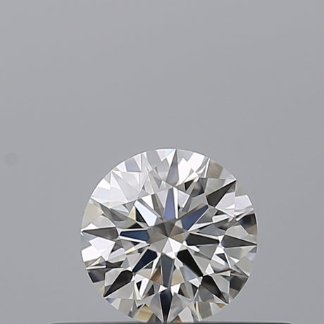 0.28 carat Round diamond E IF Excellent
