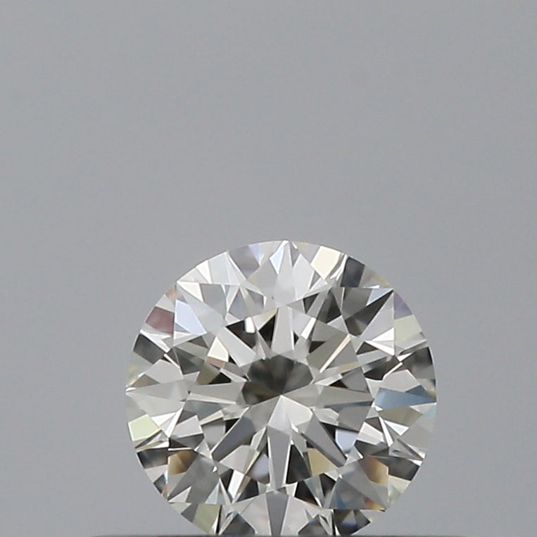 0.30 carat Round diamond H VVS1 Excellent