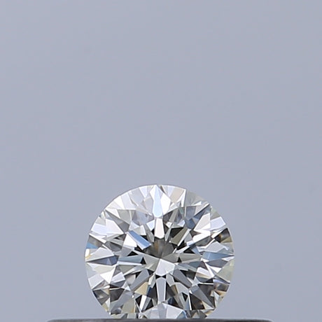 0.18 carat Round diamond G VVS1 Excellent