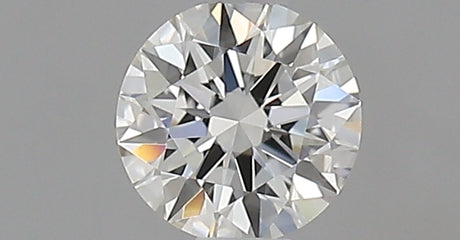 0.32 carat Round diamond I VS1 Excellent
