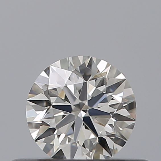 0.33 carat Round diamond G VS2 Excellent