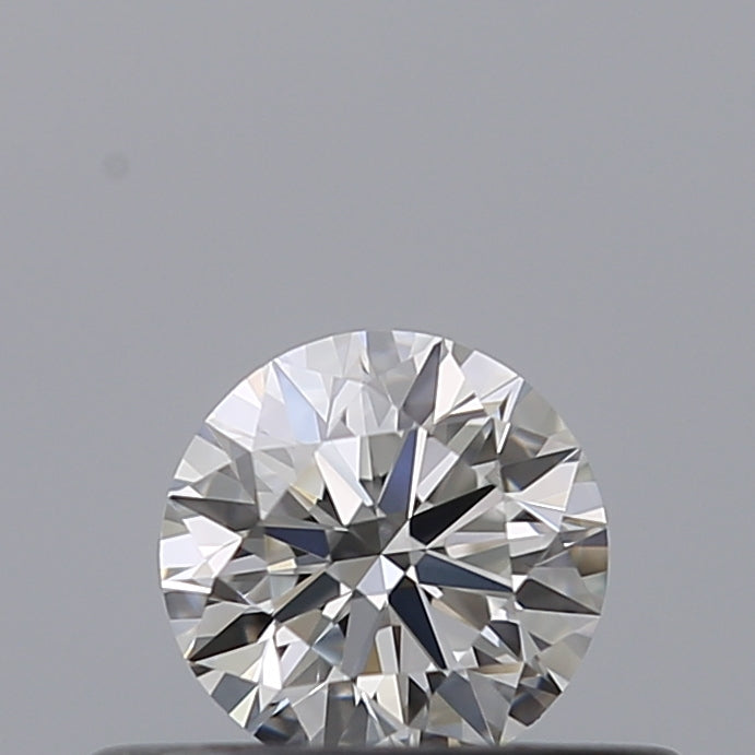 0.30 carat Round diamond E VVS2 Excellent