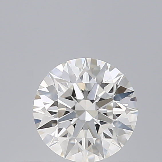 0.28 carat Round diamond F VVS2 Excellent