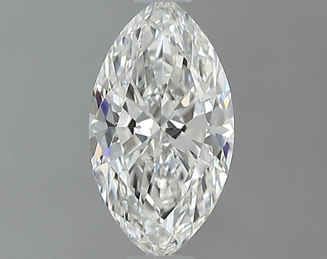 0.50 carat Marquise diamond G VS1