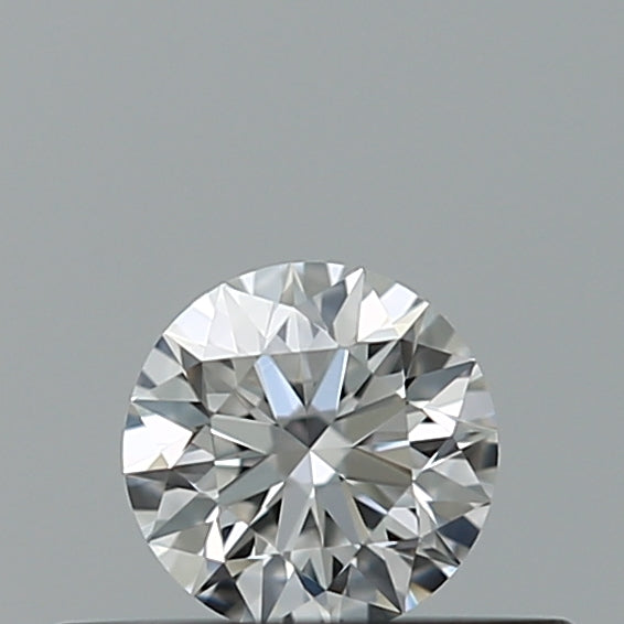 0.22 carat Round diamond E  VS1 Excellent