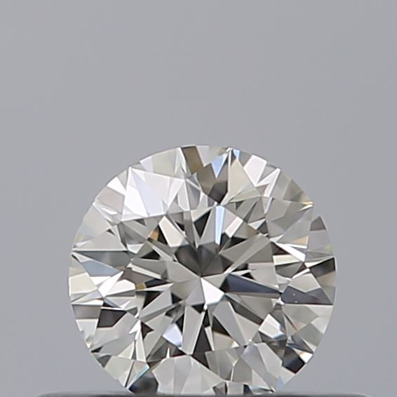 0.30 carat Round diamond F VVS2 Excellent