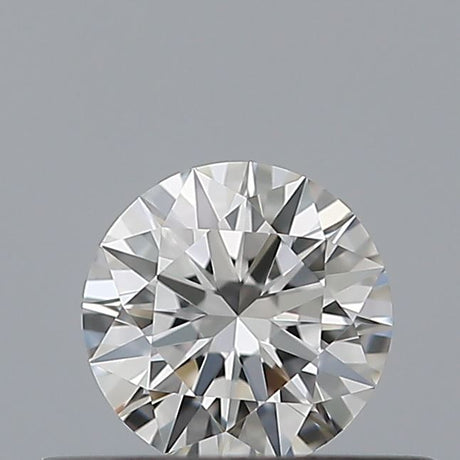 0.28 carat Round diamond F VVS1 Excellent