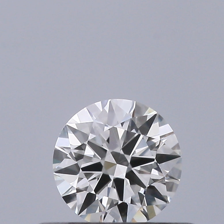 0.31 carat Round diamond H VVS2 Excellent