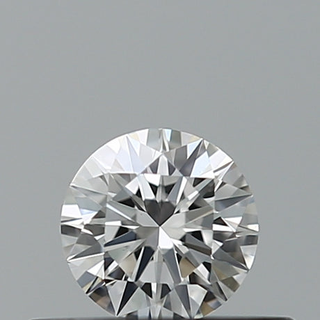 0.23 carat Round diamond D VS1 Excellent
