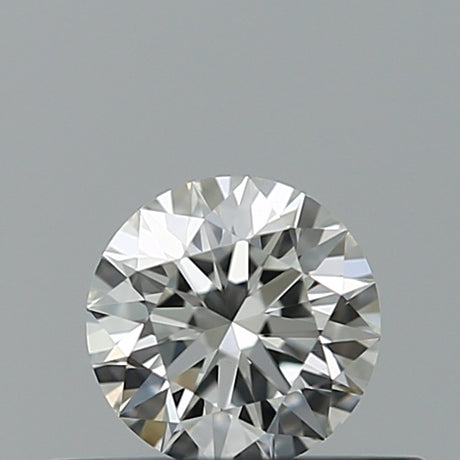 0.27 carat Round diamond G VVS2 Excellent