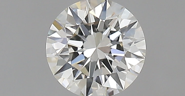0.51 carat Round diamond G VVS1 Excellent