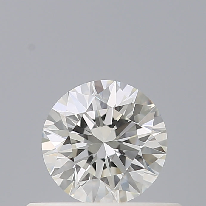 0.32 carat Round diamond G IF Excellent