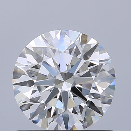 0.90 carat Round diamond D VVS1 Excellent