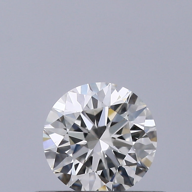 0.35 carat Round diamond G VVS2 Excellent