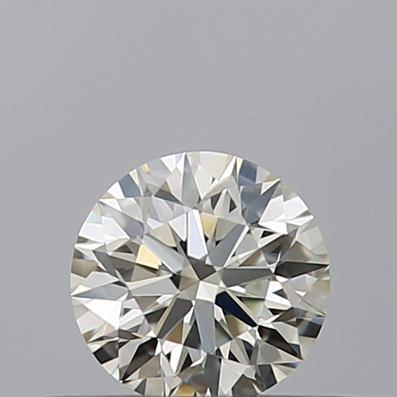0.30 carat Round diamond L VVS1 VeryGood