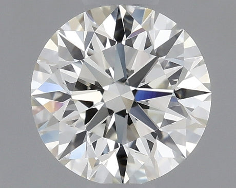 0.72 carat Round diamond K VVS1 Excellent