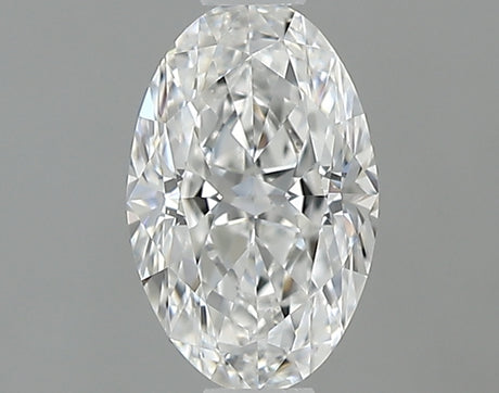 0.40 carat Oval diamond E VS2