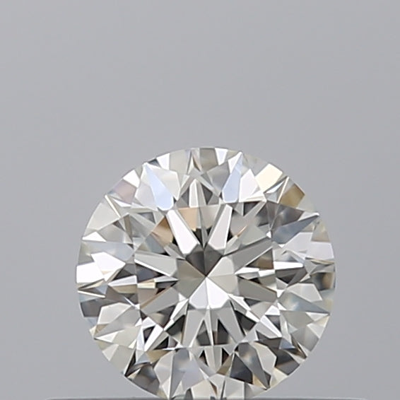 0.29 carat Round diamond H VS1 Excellent