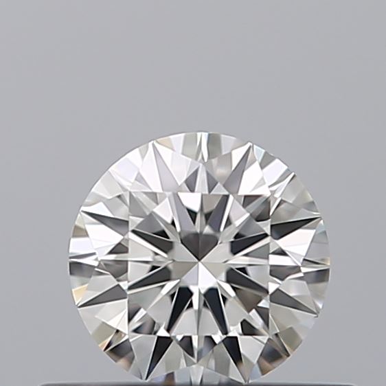 0.31 carat Round diamond F VVS1 Excellent