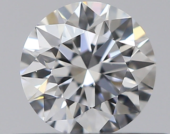 0.34 carat Round diamond E  VS2 Excellent