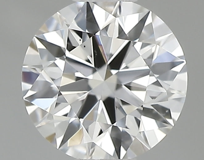 0.40 carat Round diamond E VS2 Excellent