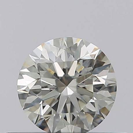 0.30 carat Round diamond G VVS2 Excellent