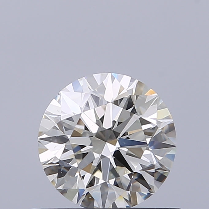 0.59 carat Round diamond H VS2 Excellent