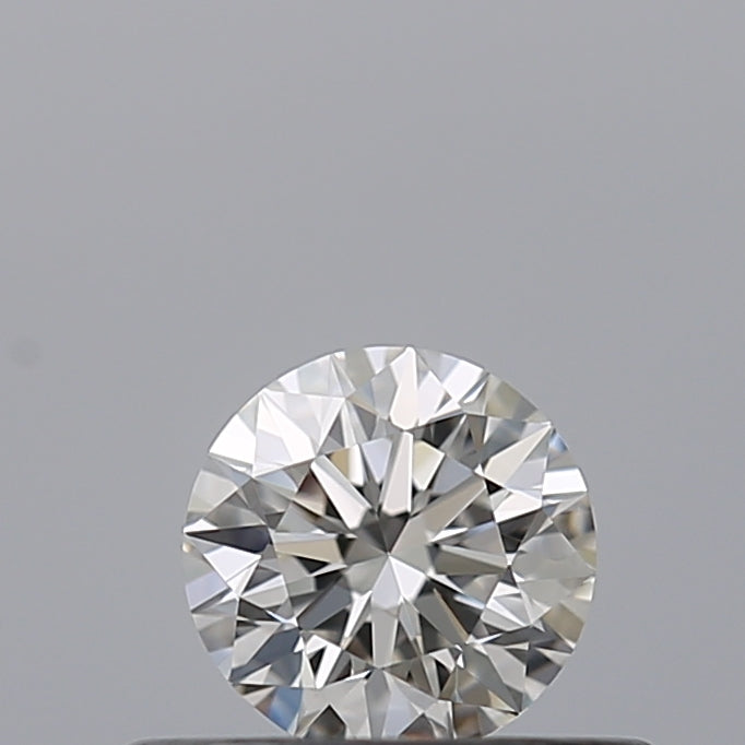 0.31 carat Round diamond H VVS2 Excellent