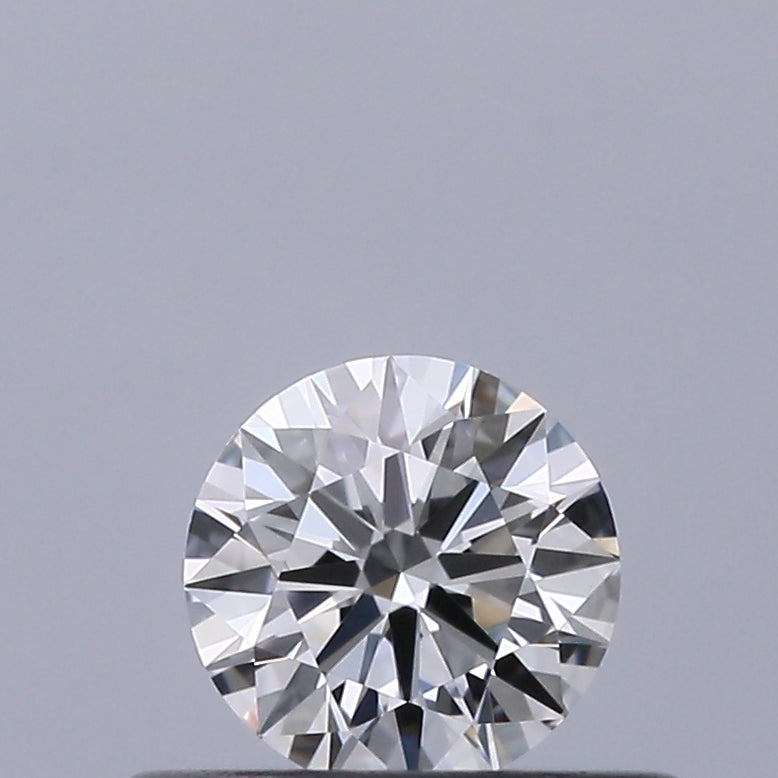 0.28 carat Round diamond E VS1 Excellent