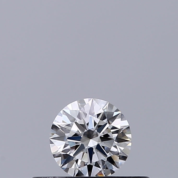 0.19 carat Round diamond G VVS2 Excellent