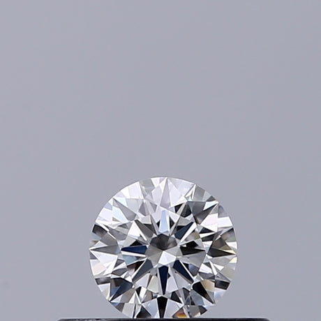 0.19 carat Round diamond G VVS2 Excellent