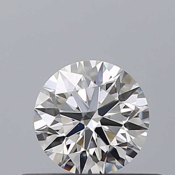 0.31 carat Round diamond D VVS1 Excellent