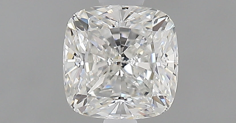 0.75 carat Cushion diamond G IF