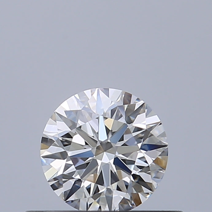 0.40 carat Round diamond D VVS1 Excellent
