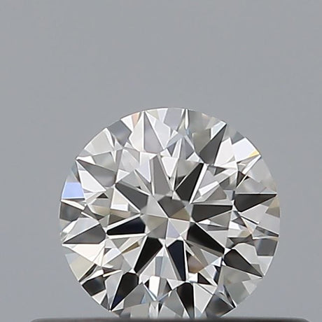 0.30 carat Round diamond E VVS2 Excellent