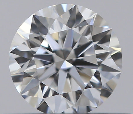 0.33 carat Round diamond F VVS2 Excellent