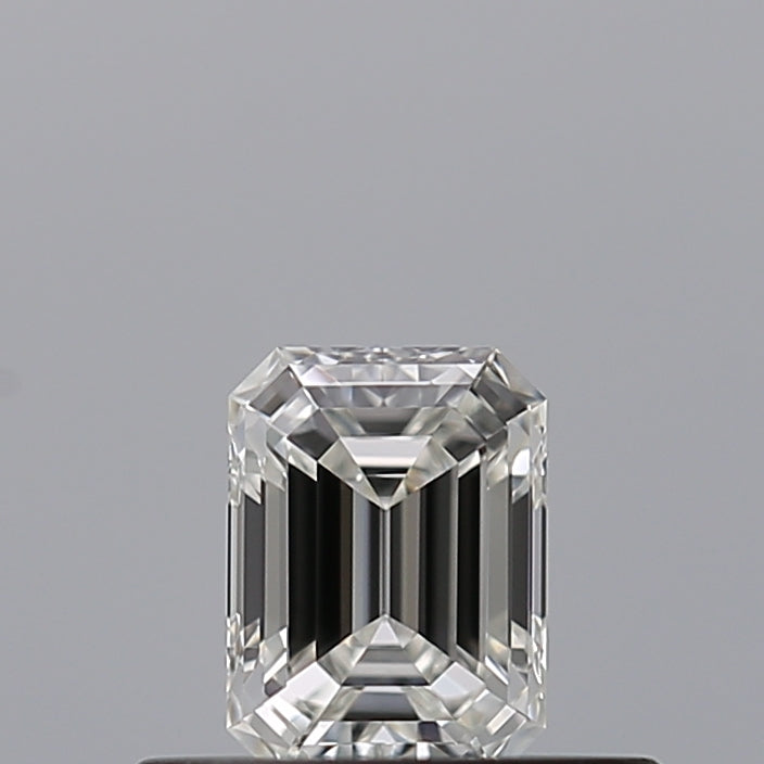 0.32 carat Emerald diamond G VS1