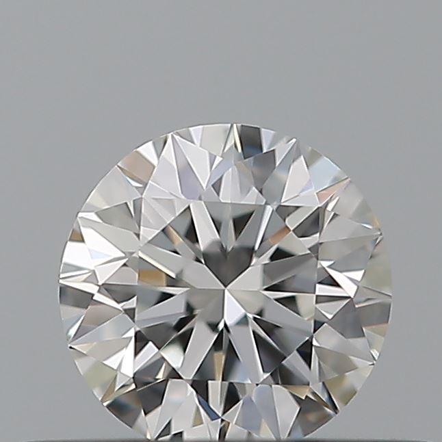 0.30 carat Round diamond F VVS1 Excellent